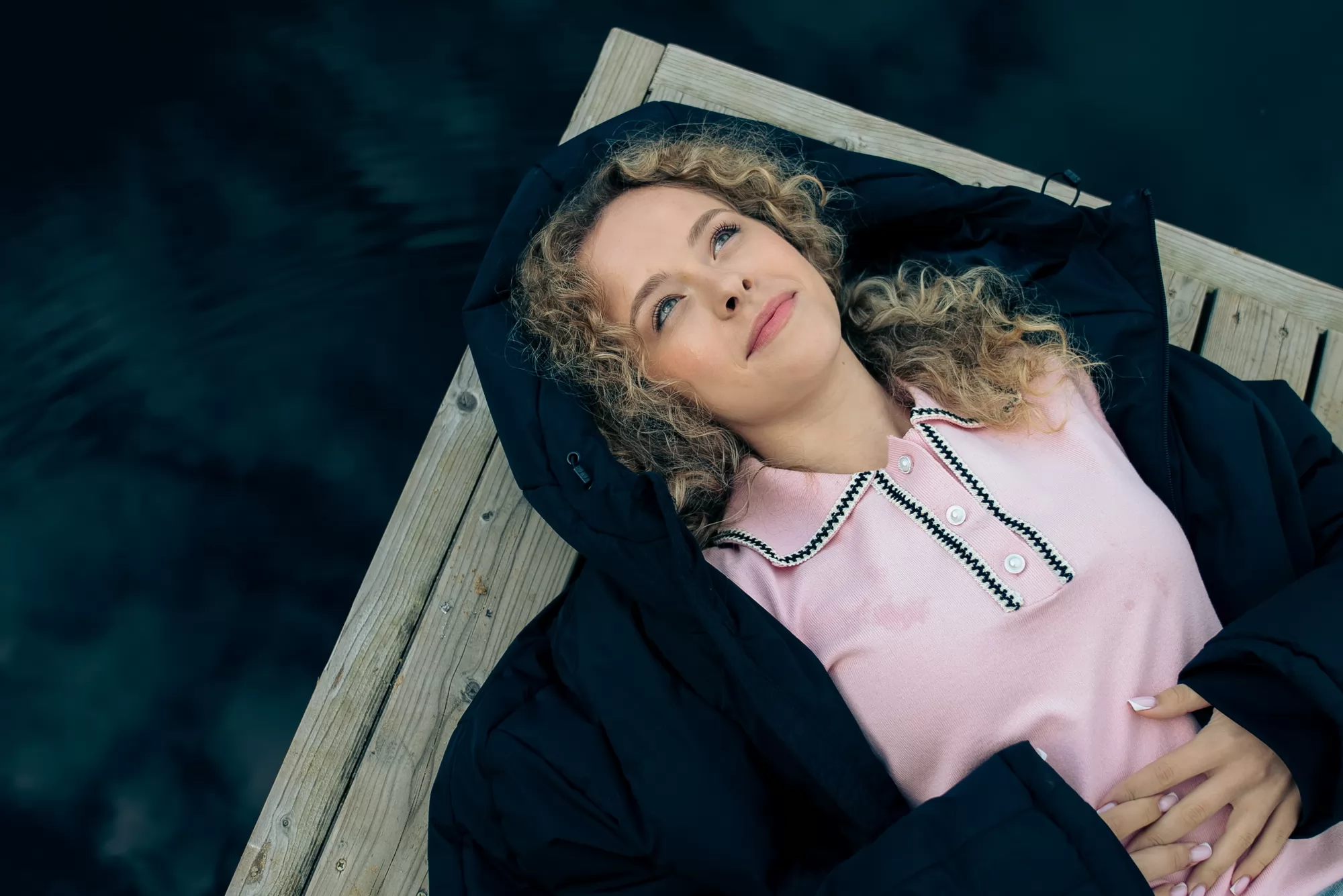 Сериал Кузя. Путь к успеху (2026). Кадр N272587