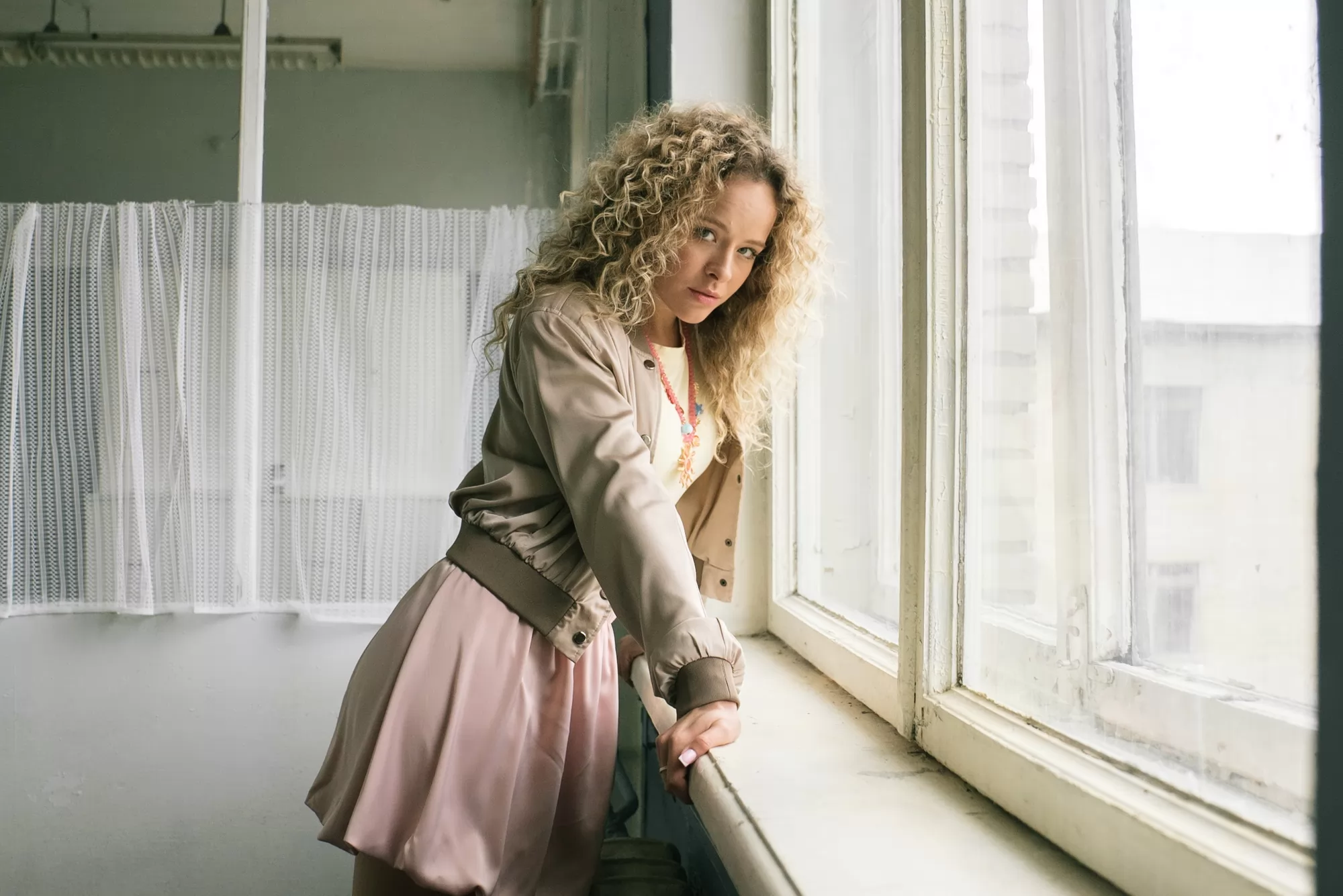 Сериал Кузя. Путь к успеху (2026). Кадр N272588