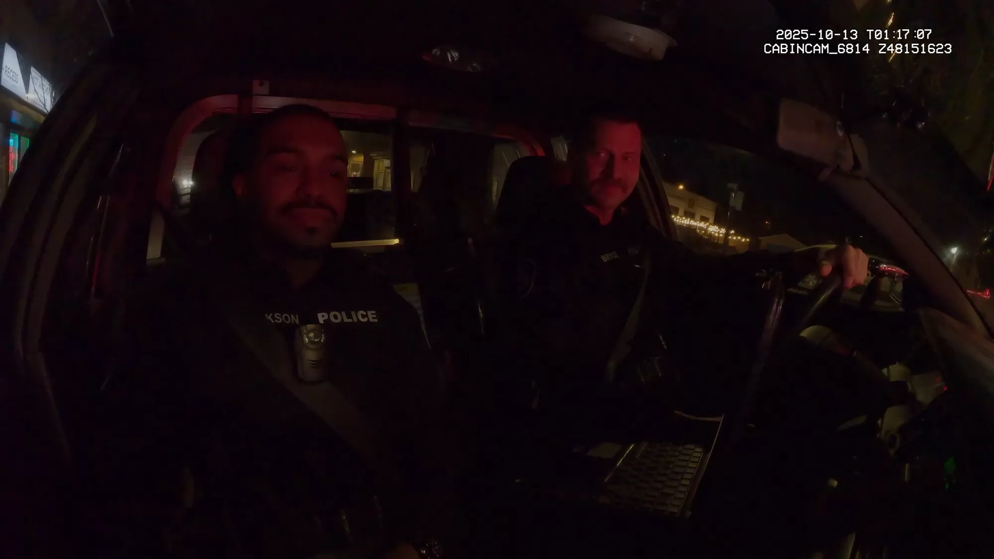 Фильм Оно. Дом зла (2025). Кадр N272604