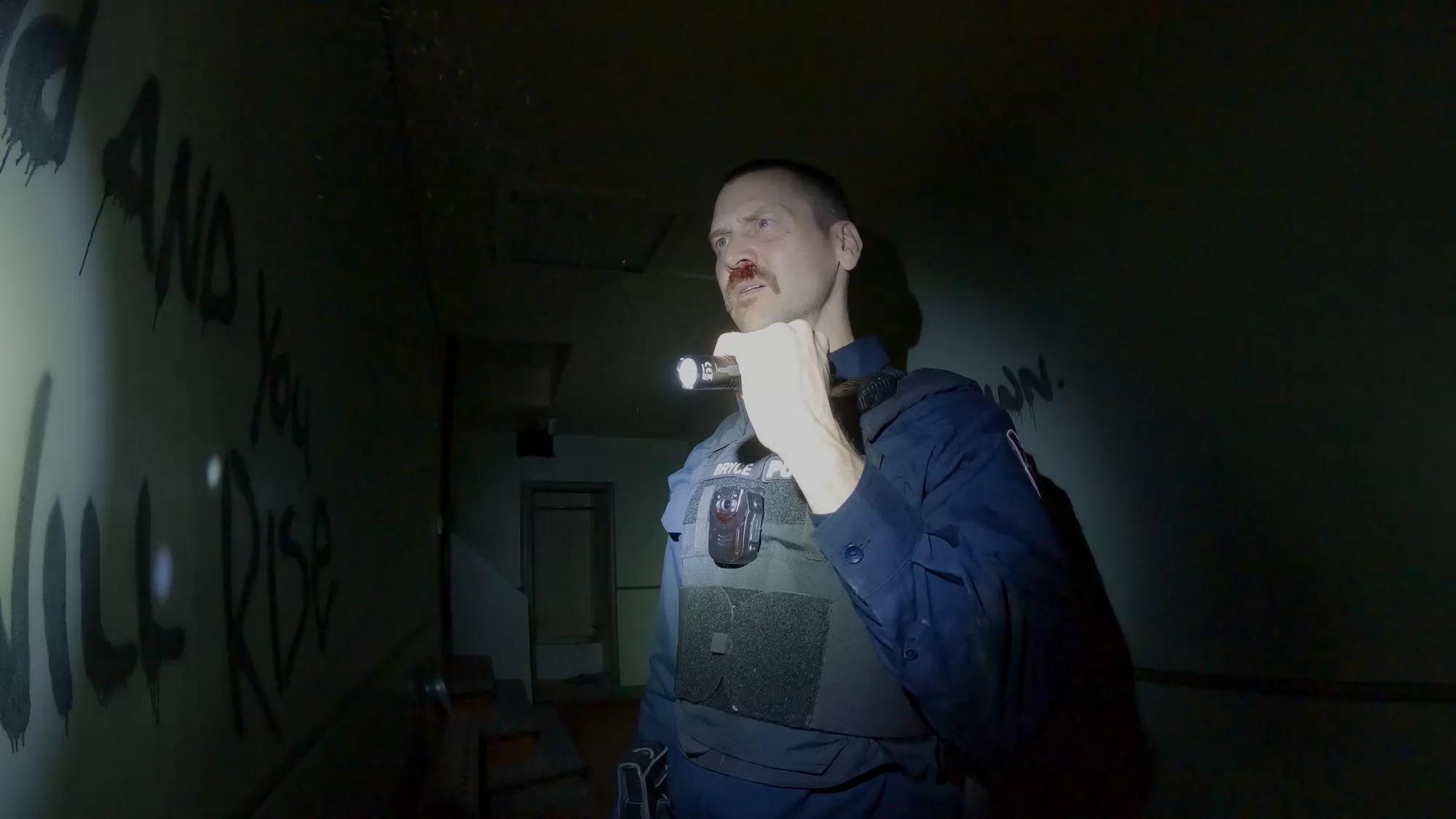 Фильм Оно. Дом зла (2025). Кадр N272615