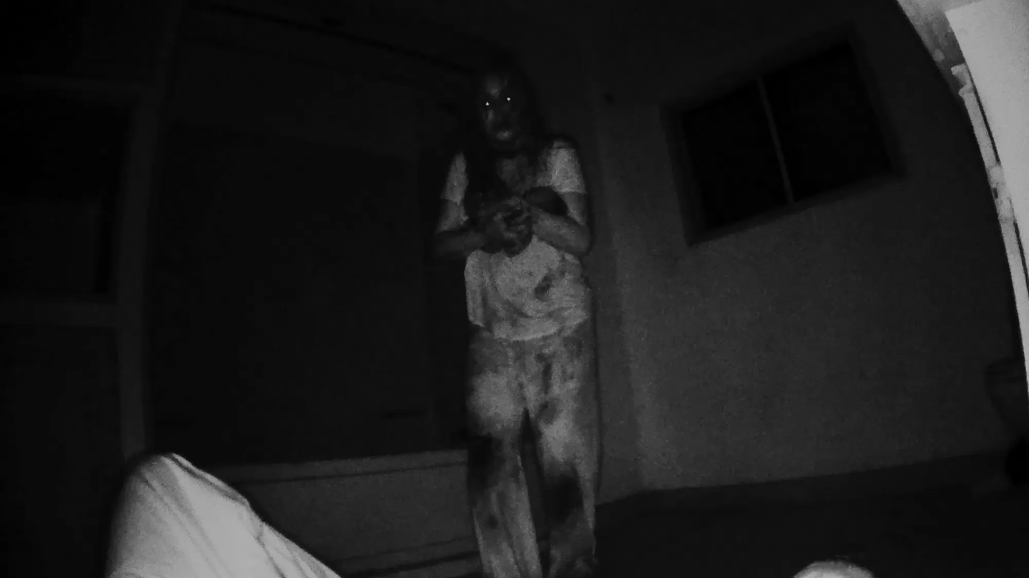 Фильм Оно. Дом зла (2025). Кадр N272616