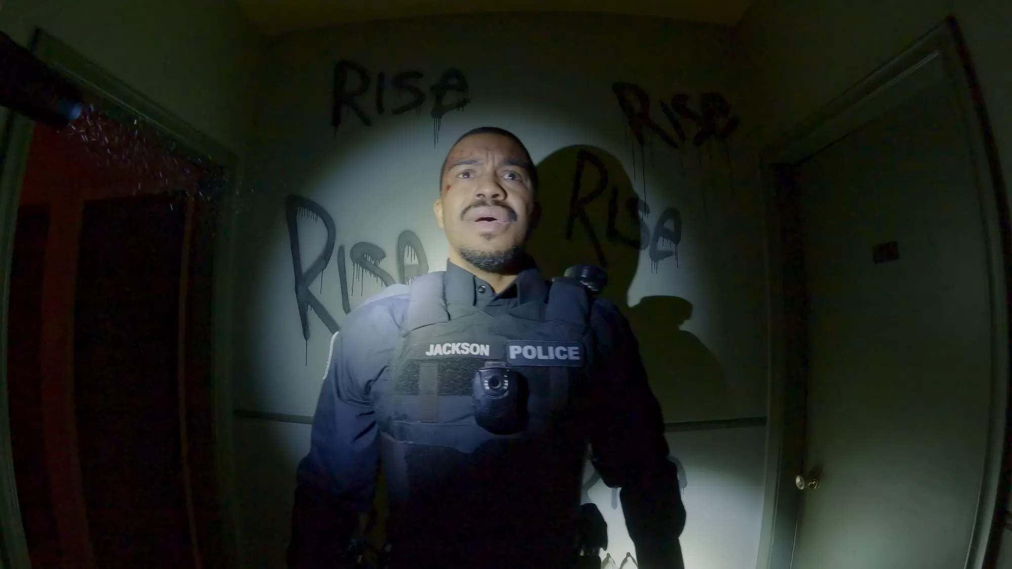 Фильм Оно. Дом зла (2025). Кадр N272617