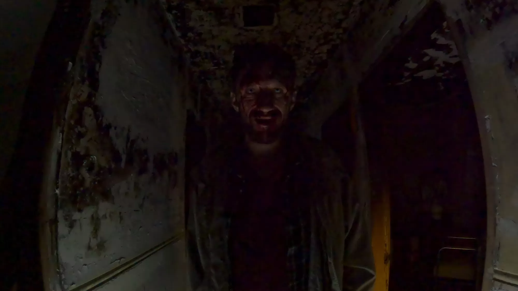 Фильм Оно. Дом зла (2025). Кадр N272618