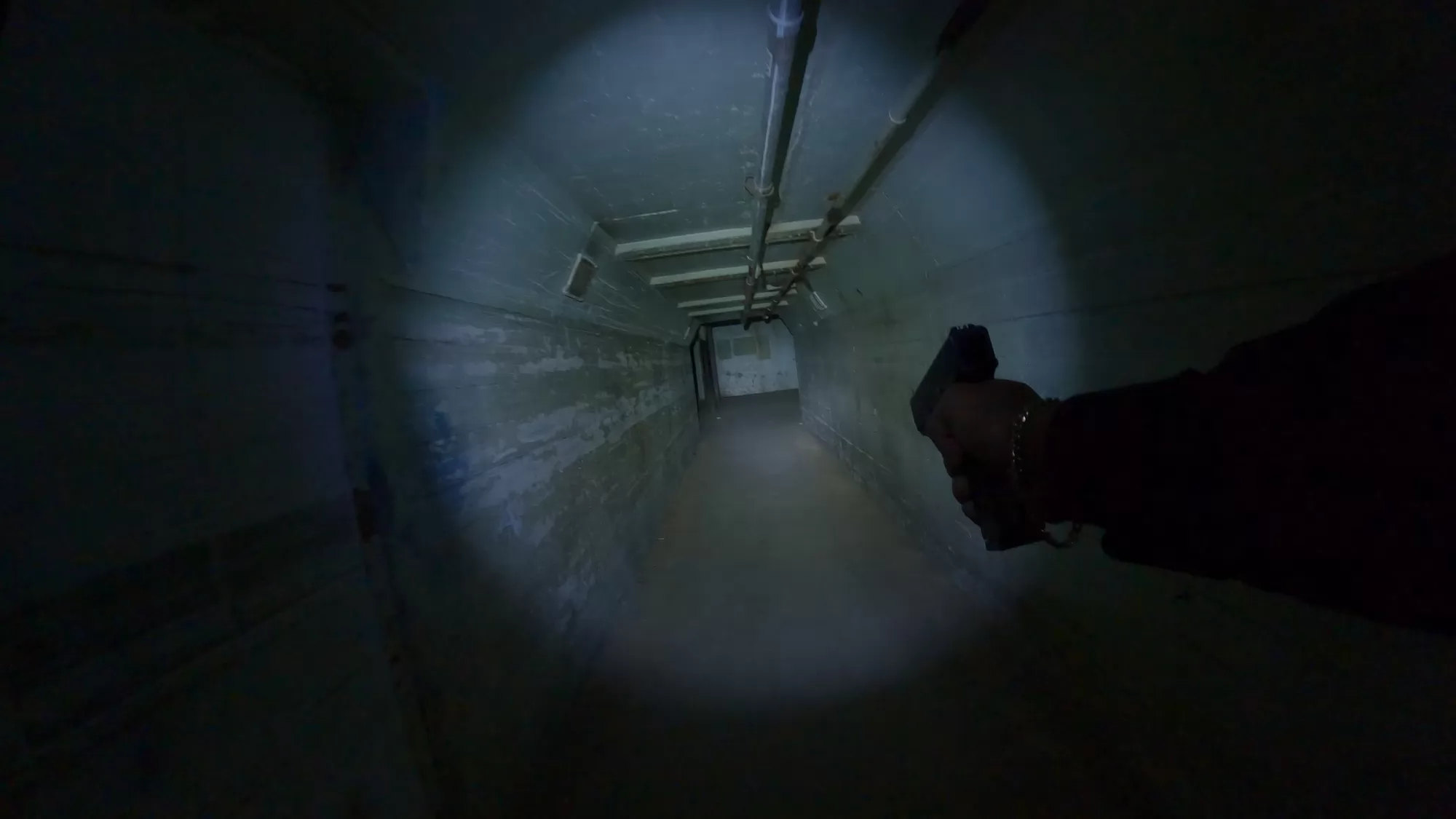 Фильм Оно. Дом зла (2025). Кадр N272619