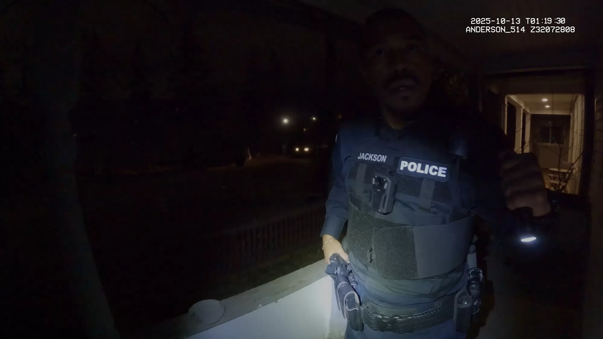 Фильм Оно. Дом зла (2025). Кадр N272605