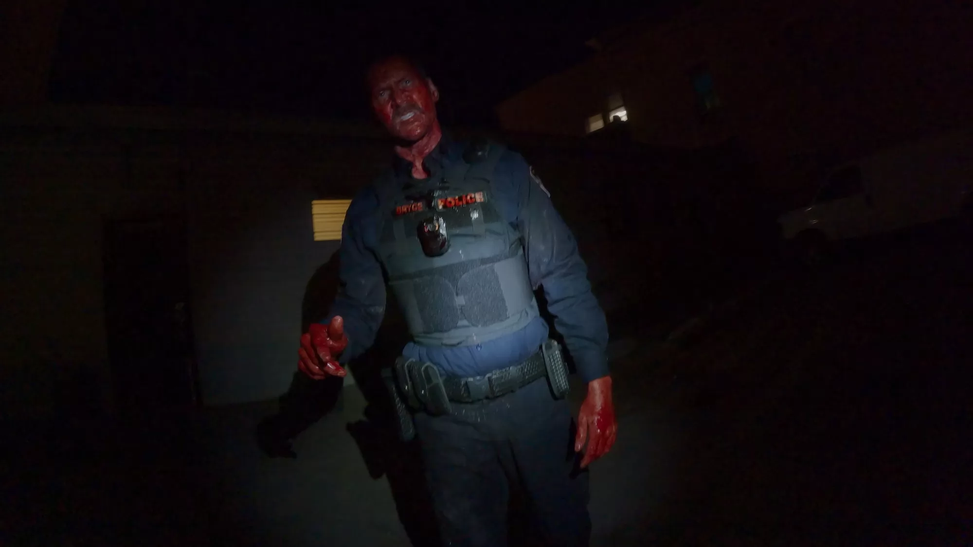 Фильм Оно. Дом зла (2025). Кадр N272609