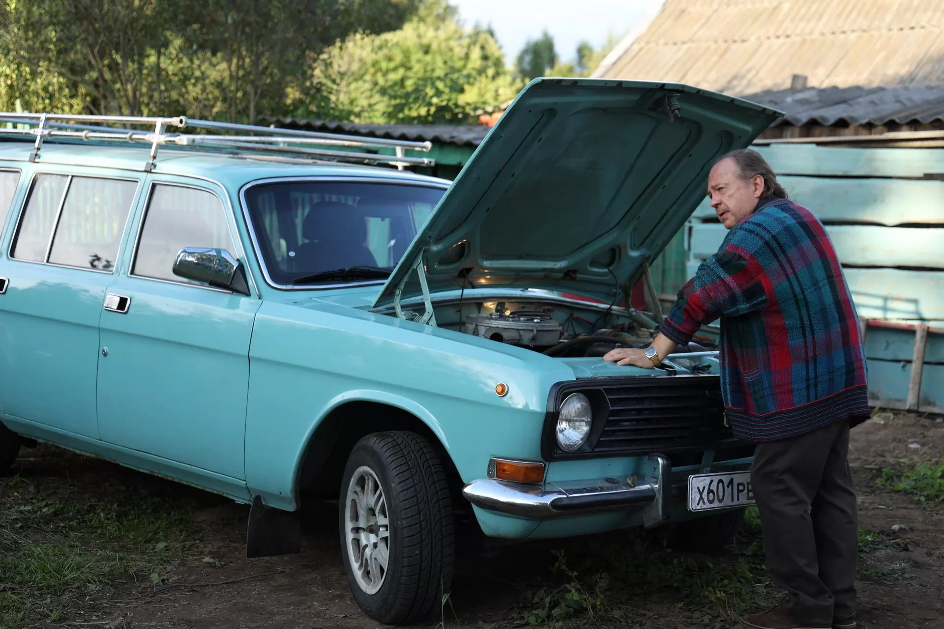 Сериал Малахит (2026). Кадр N272622