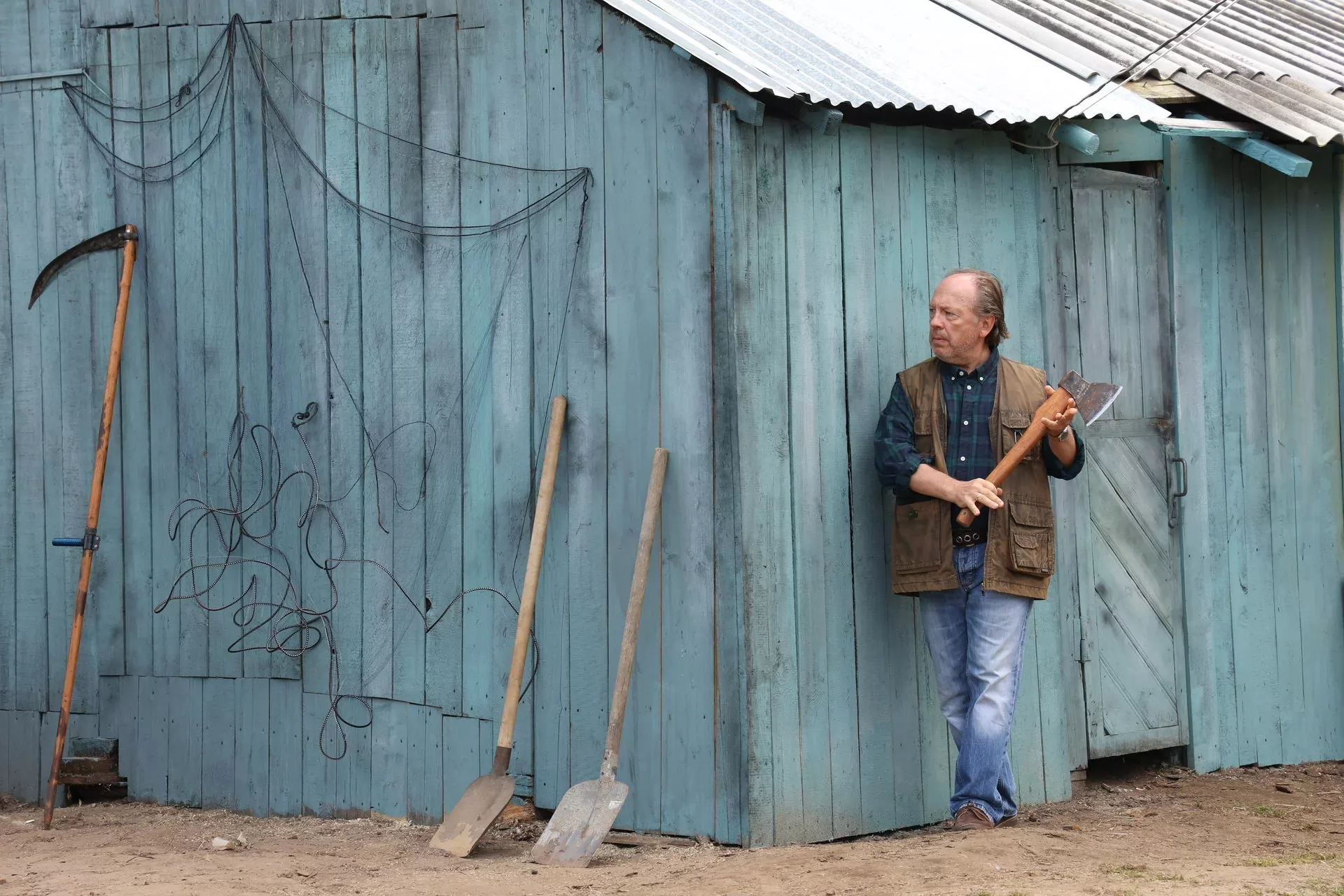 Сериал Малахит (2026). Кадр N272624