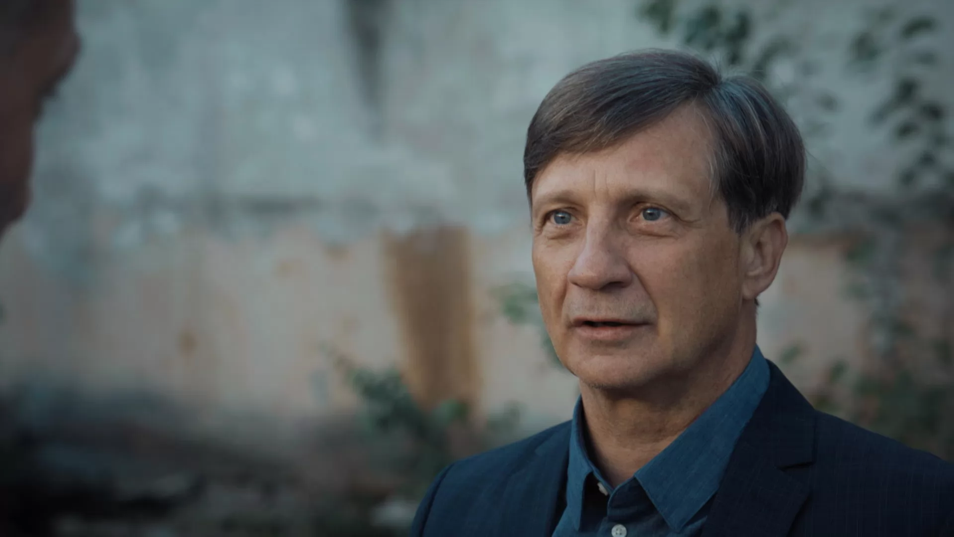 Сериал Ночной (2026). Кадр N272632