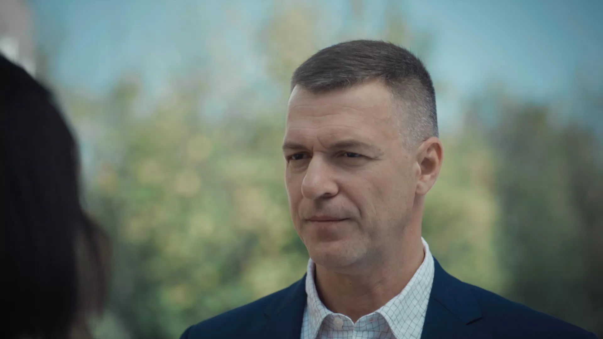 Сериал Ночной (2026). Кадр N272654