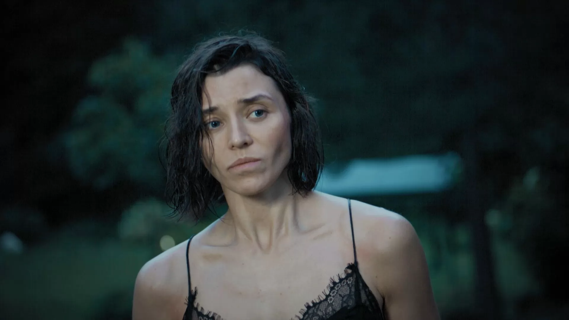 Сериал Ночной (2026). Кадр N272656