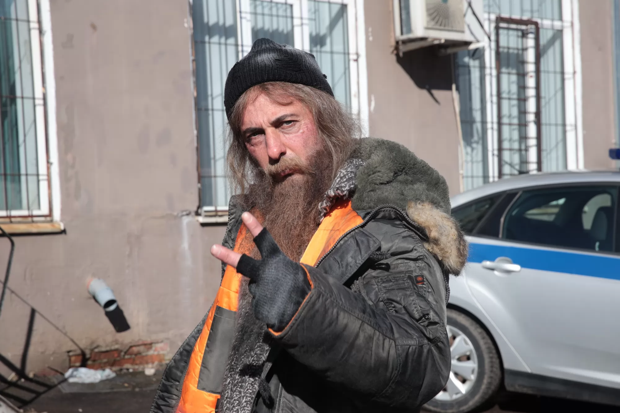 Сериал Демис и Марина (2024-2026). Кадр N272685