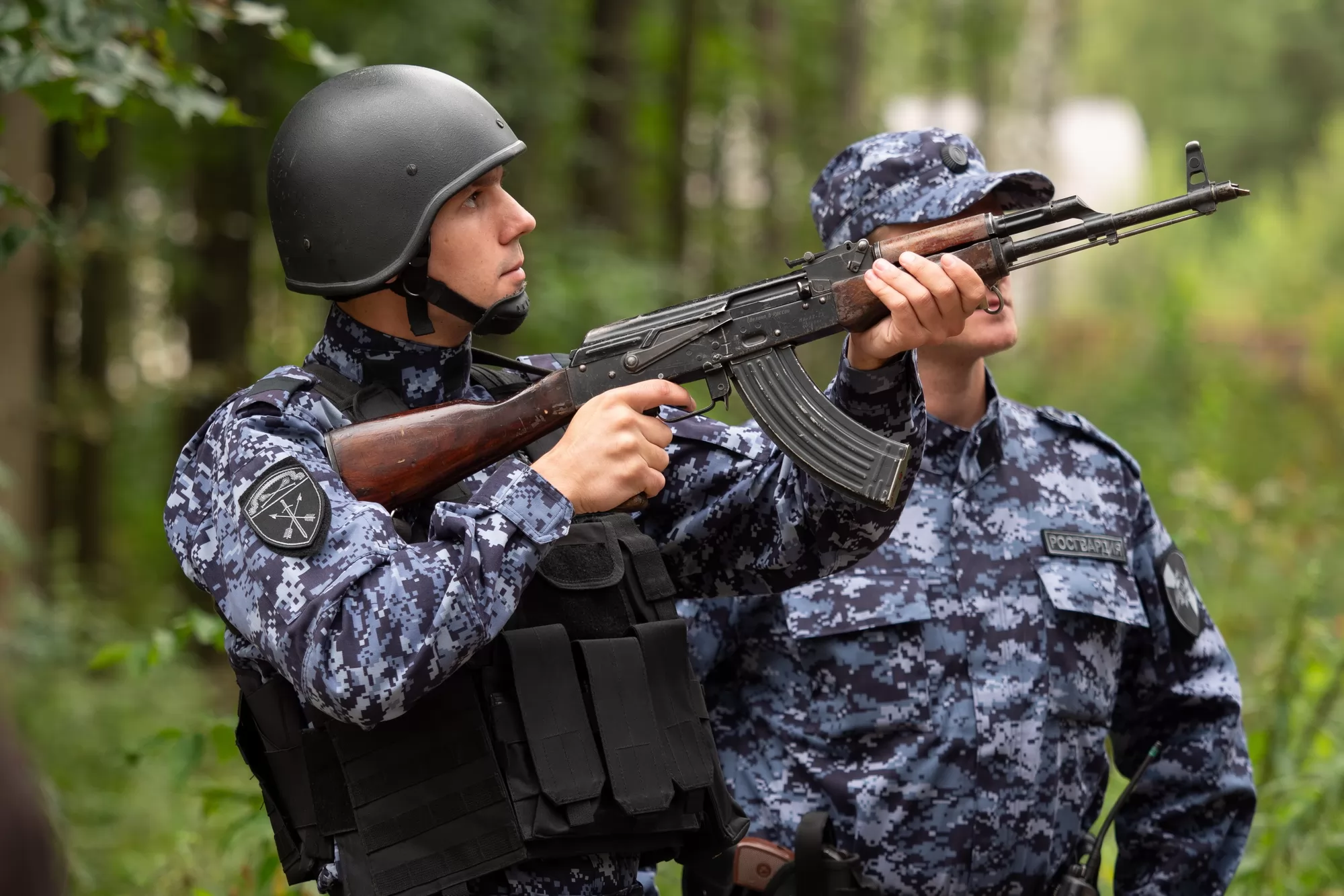 Сериал Псы и волки (2026). Кадр N272721