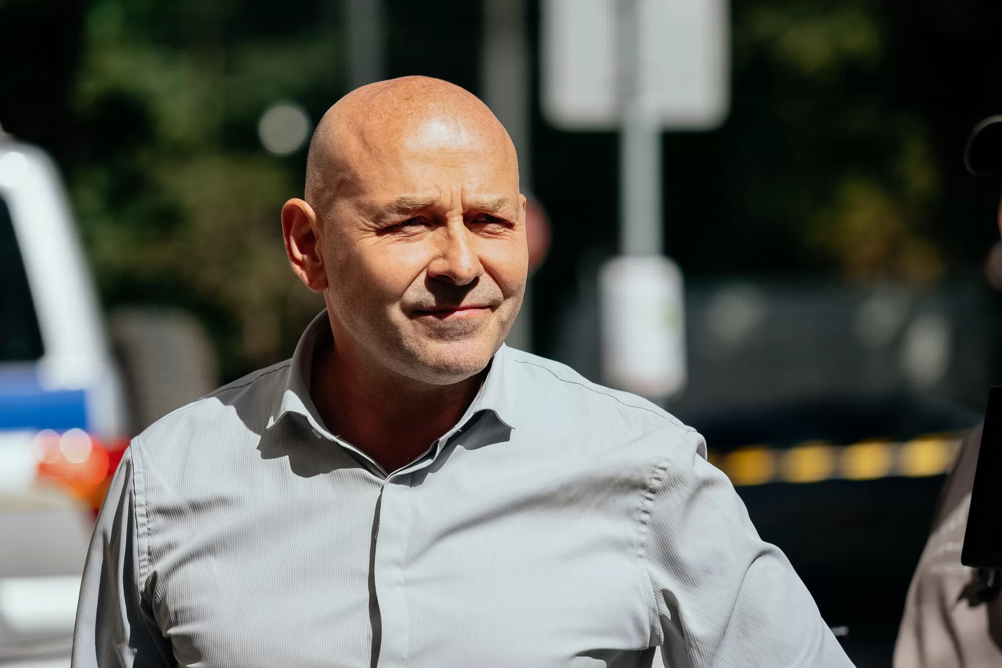 Сериал Псы и волки (2026). Кадр N272707