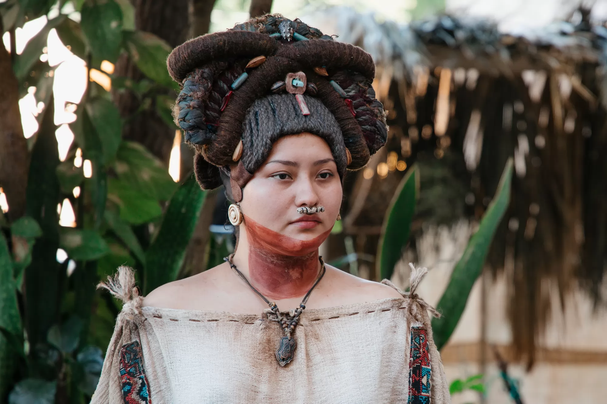 Фильм Боги Кнорозова (2026). Кадр N272757