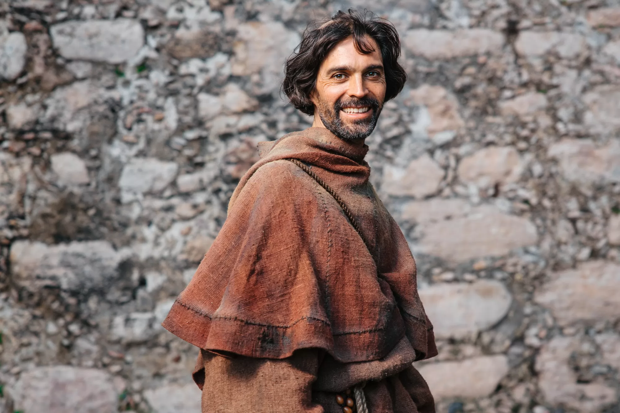 Фильм Боги Кнорозова (2026). Кадр N272762