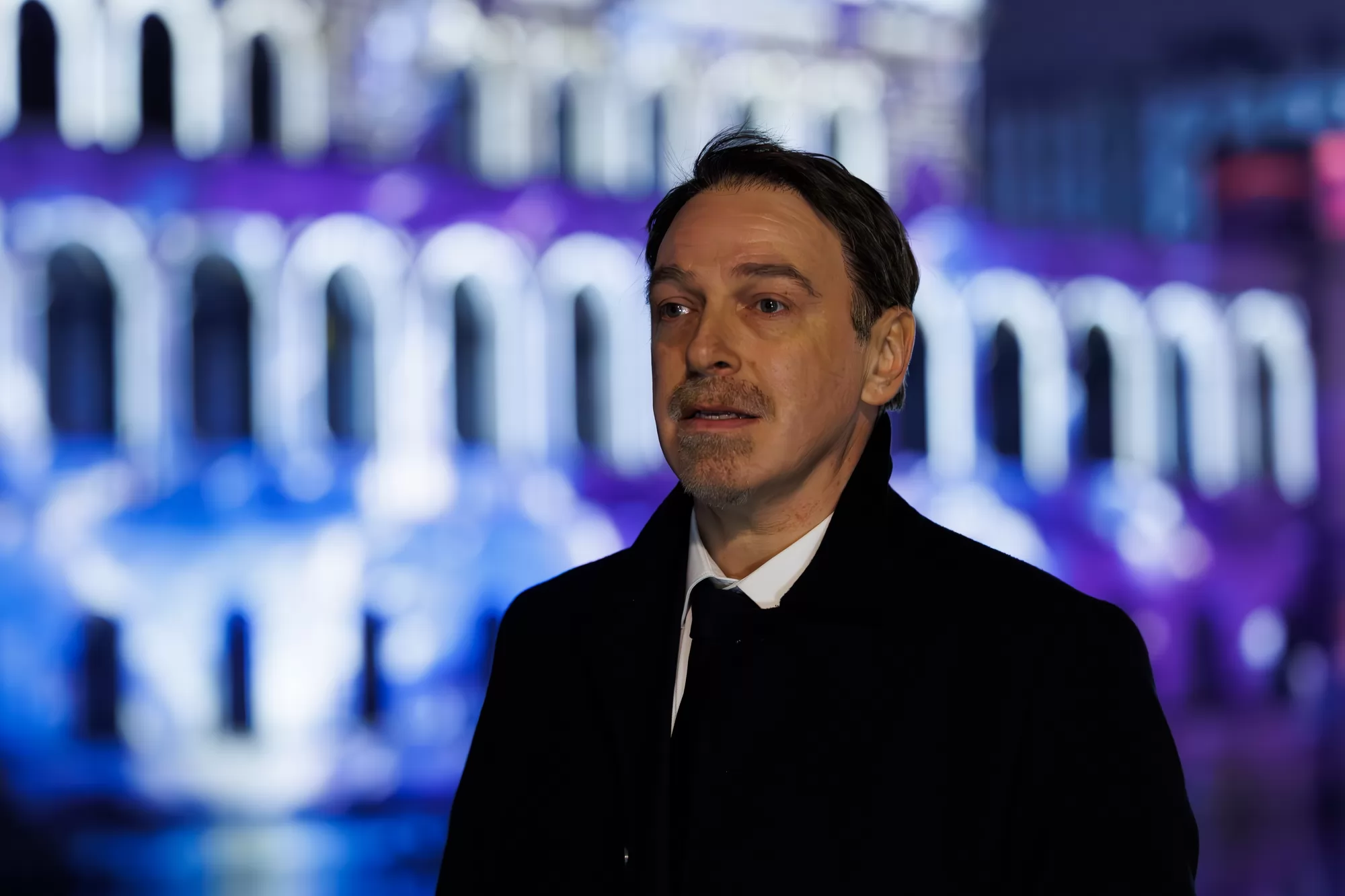 Сериал Золотое дно (2024-2026). Кадр N272879