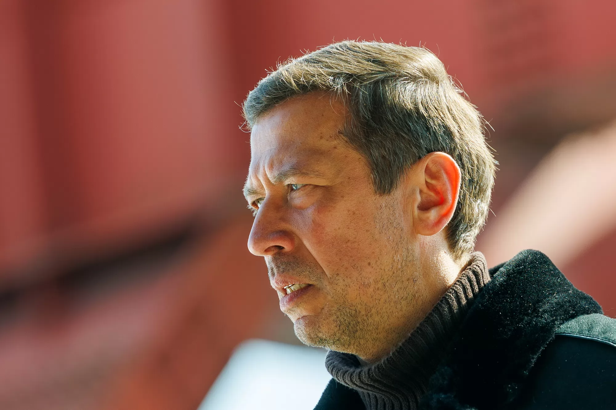 Сериал Золотое дно (2024-2026). Кадр N272888