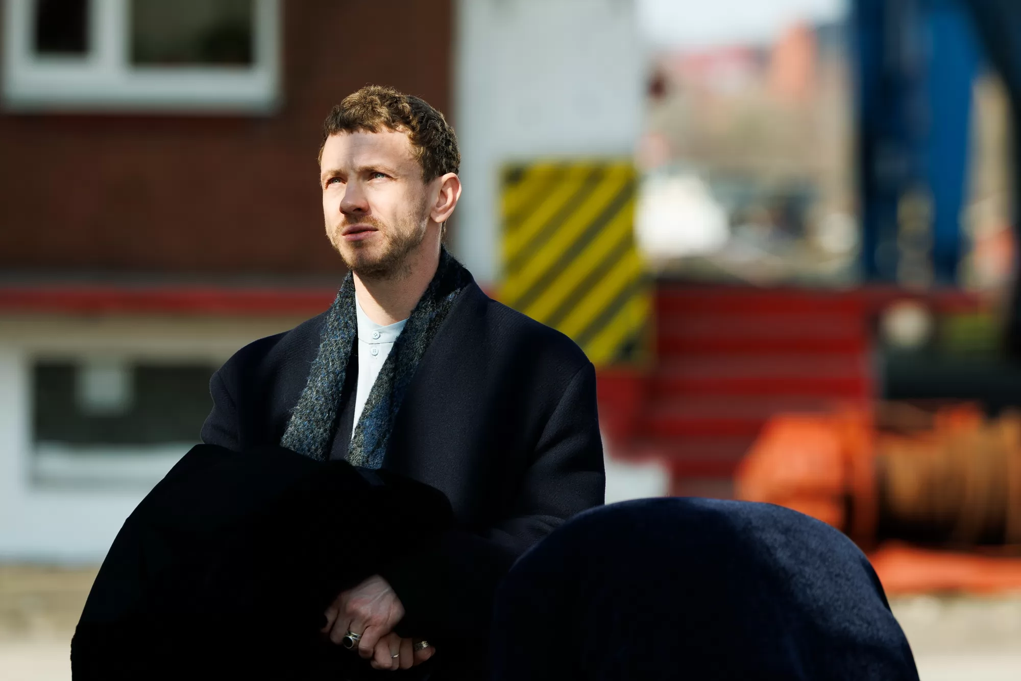 Сериал Золотое дно (2024-2026). Кадр N272890