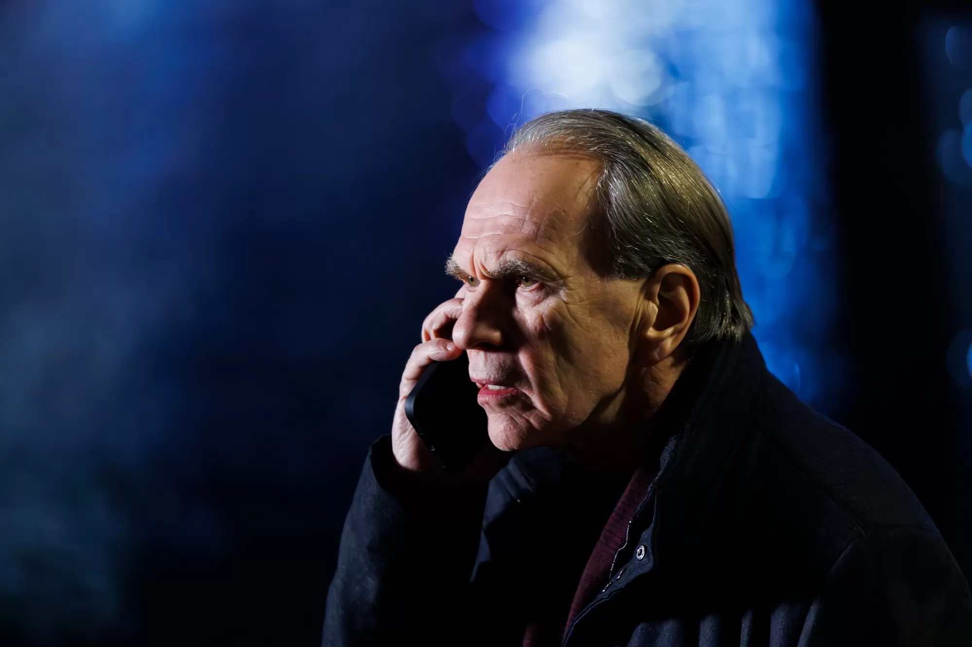 Сериал Золотое дно (2024-2026). Кадр N272880