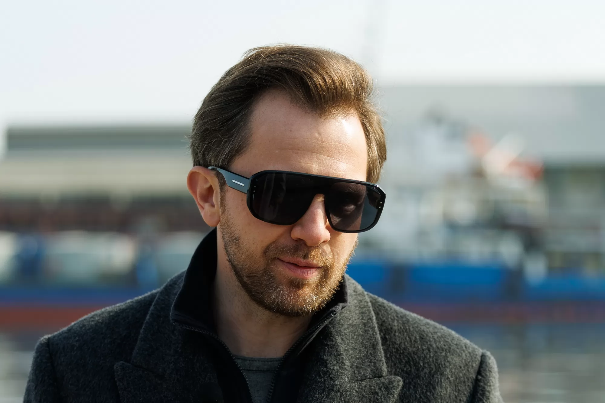 Сериал Золотое дно (2024-2026). Кадр N272881