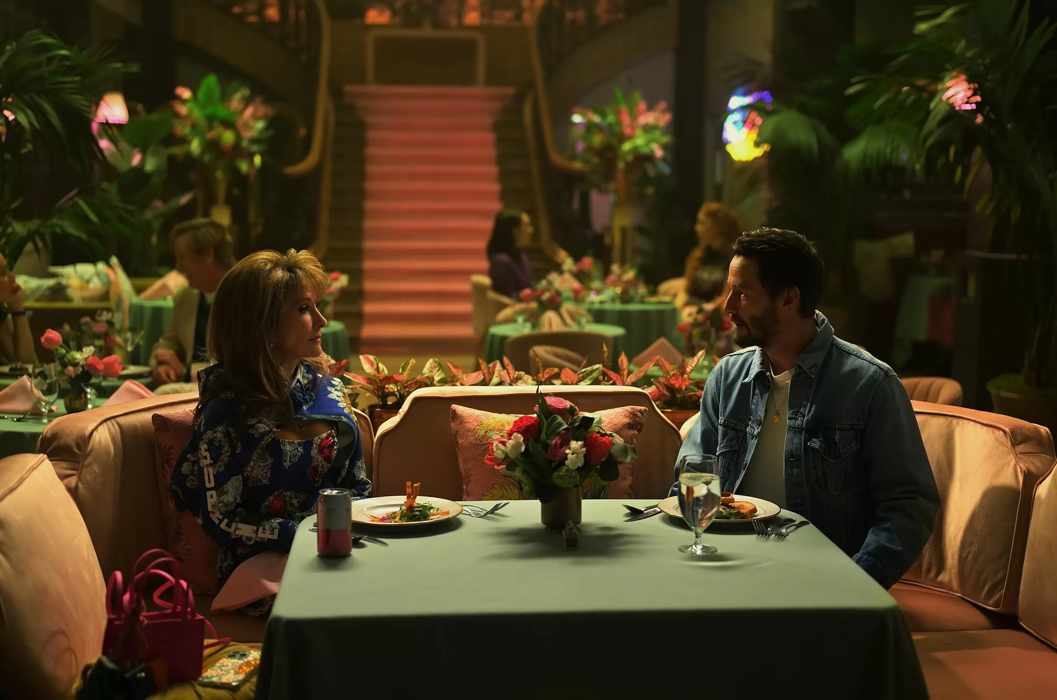 Фильм Последствия (2026). Кадр N272914