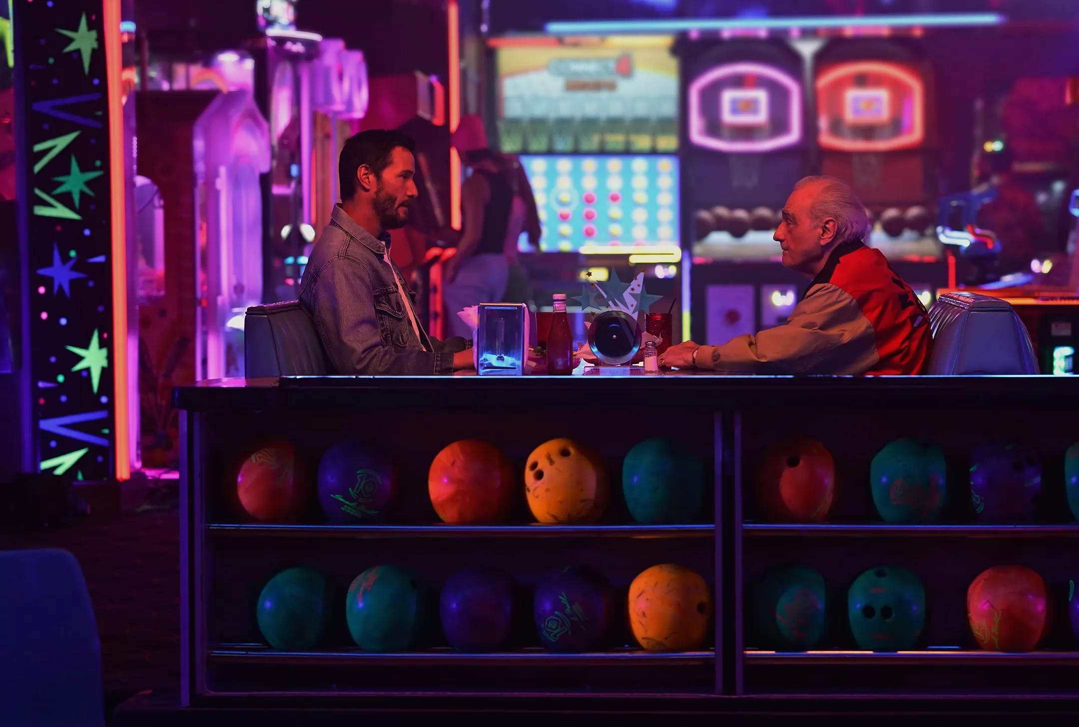 Фильм Последствия (2026). Кадр N272917