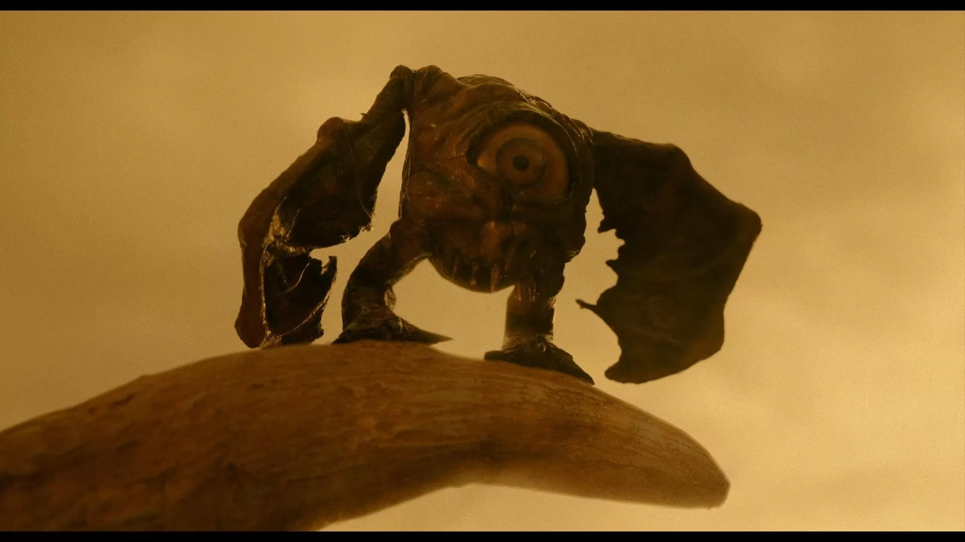 Фильм Ловчий смерти (2025). Кадр N272932