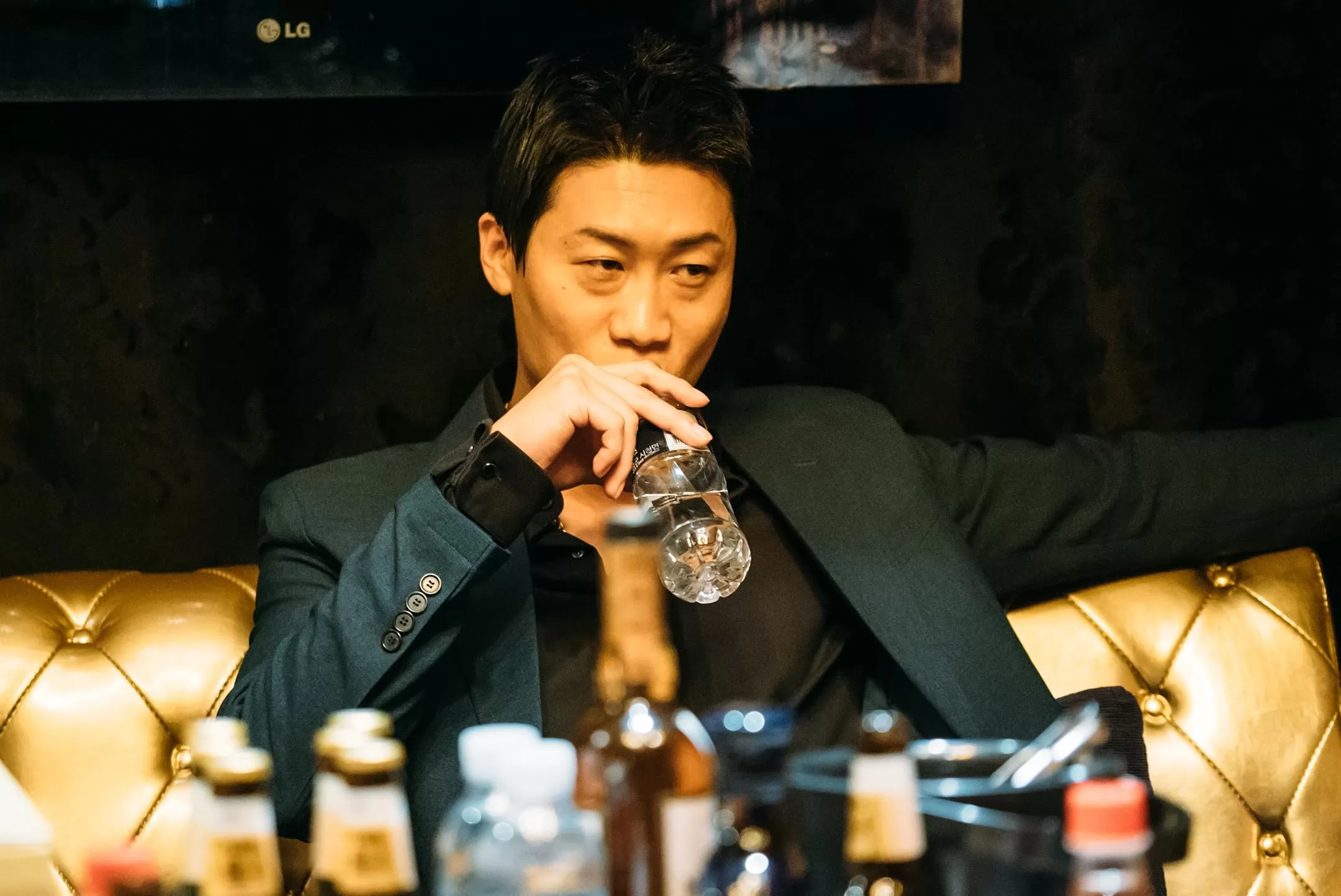 Фильм Провинциалы (2018). Кадр N272940