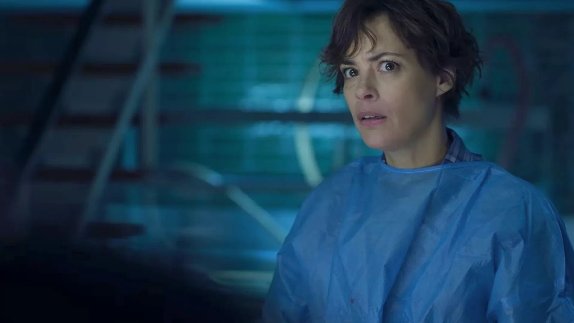 Фильм Акулы в Париже (2024). Кадр N272949