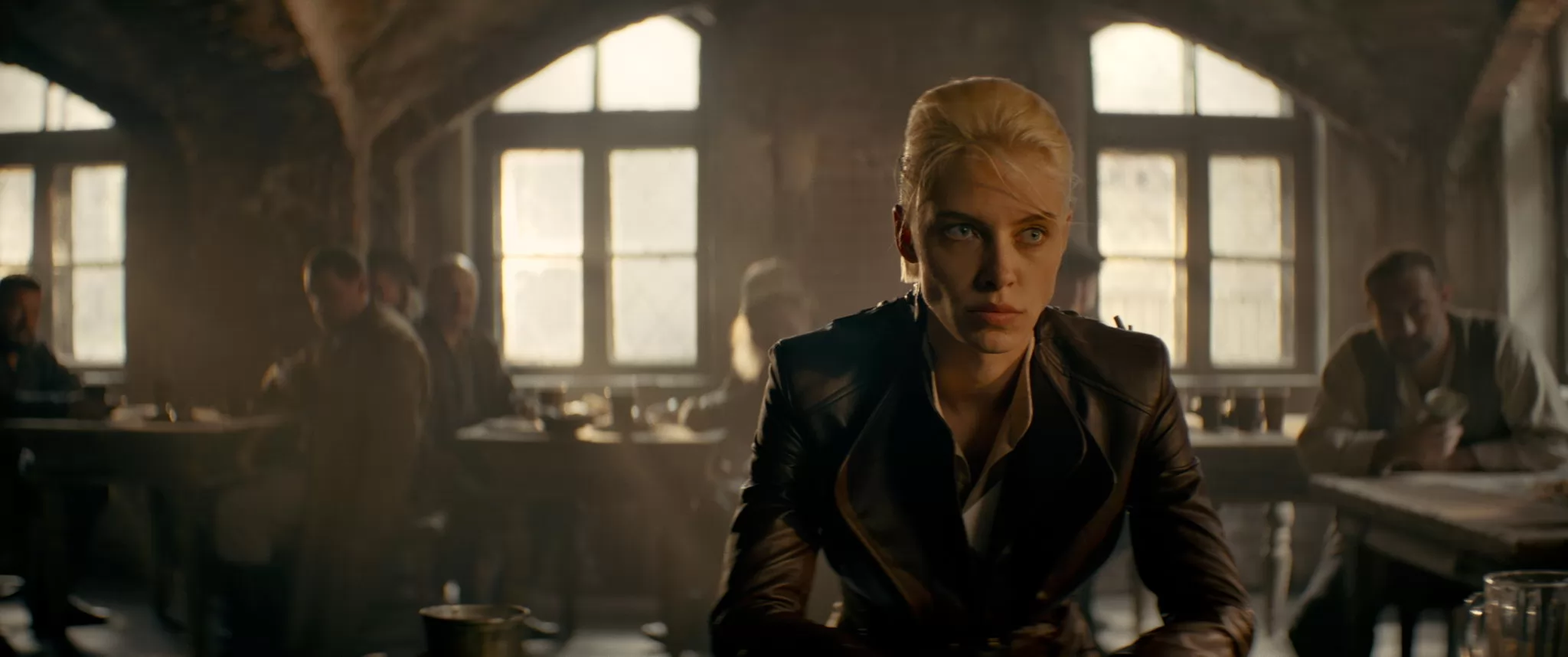 Фильм Касса невест (2026). Кадр N272980