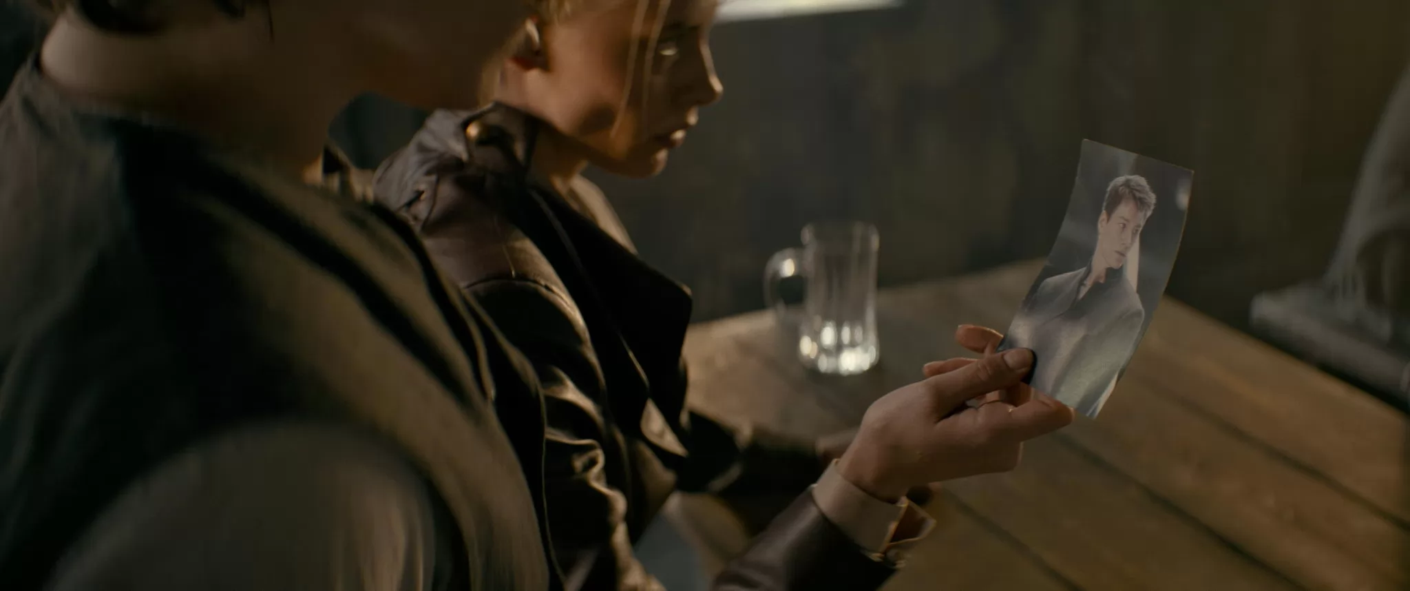 Фильм Касса невест (2026). Кадр N272981