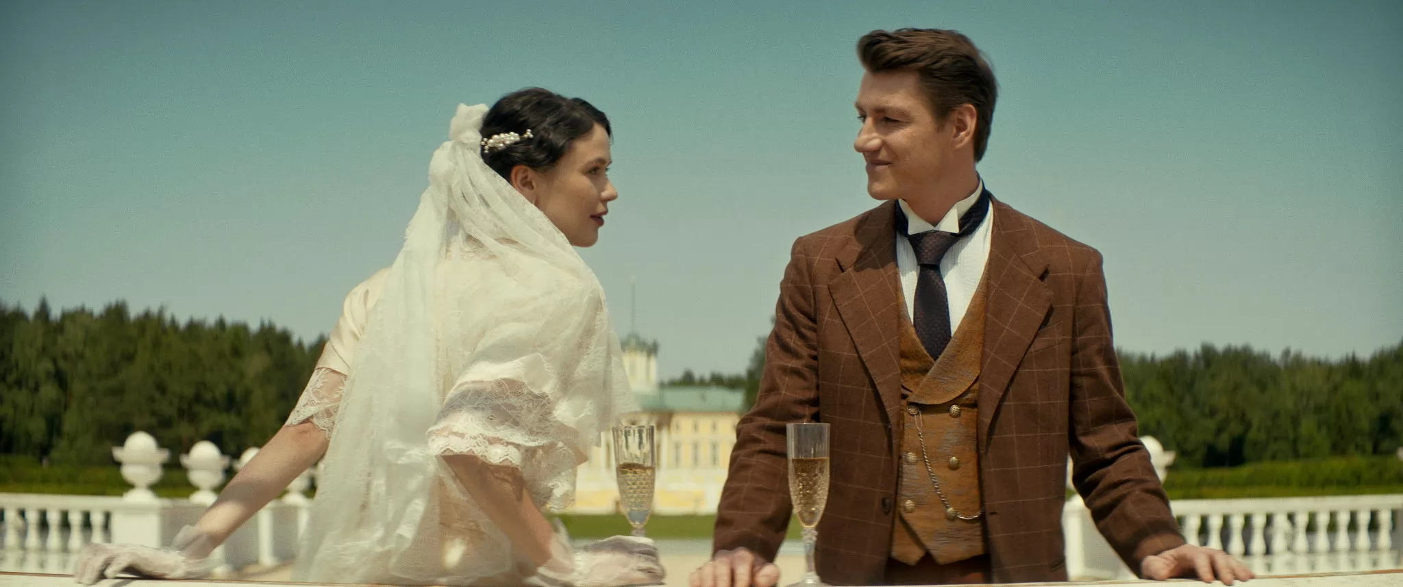 Фильм Касса невест (2026). Кадр N272982