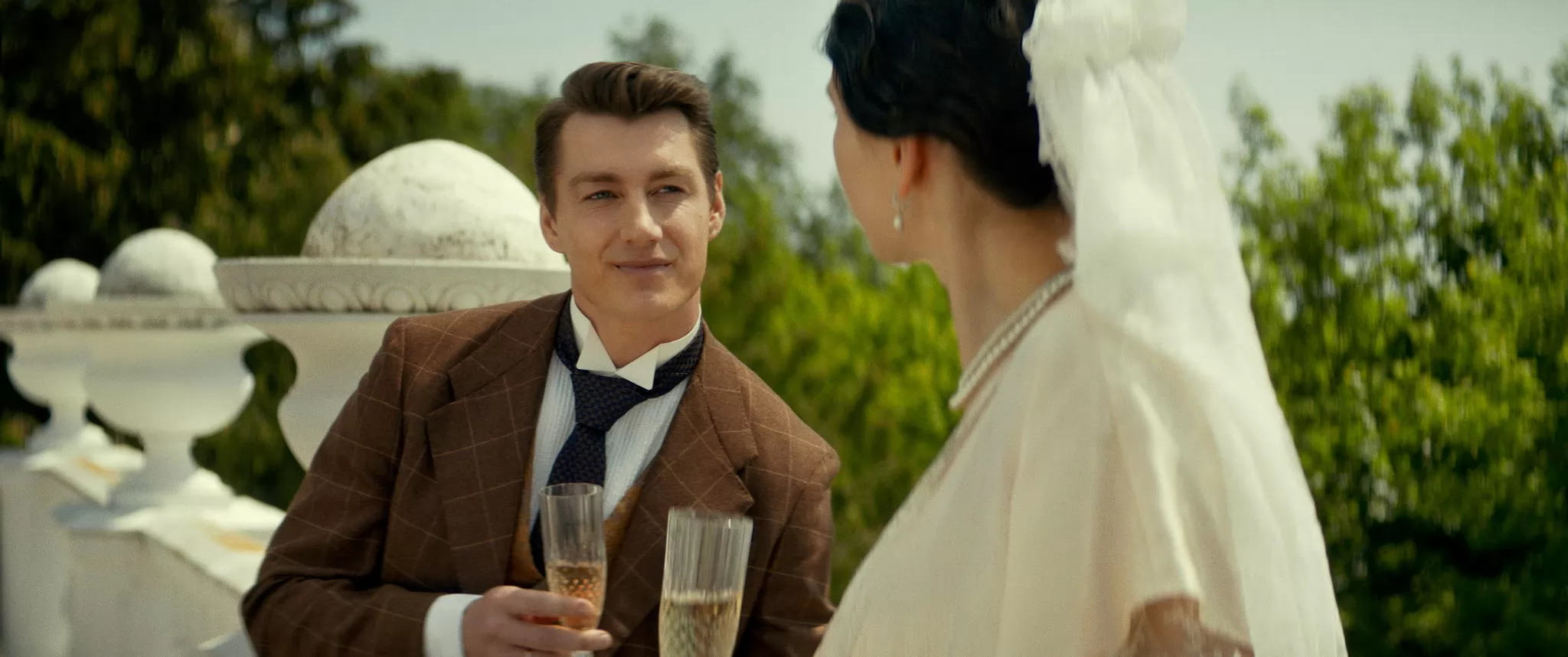 Фильм Касса невест (2026). Кадр N272983