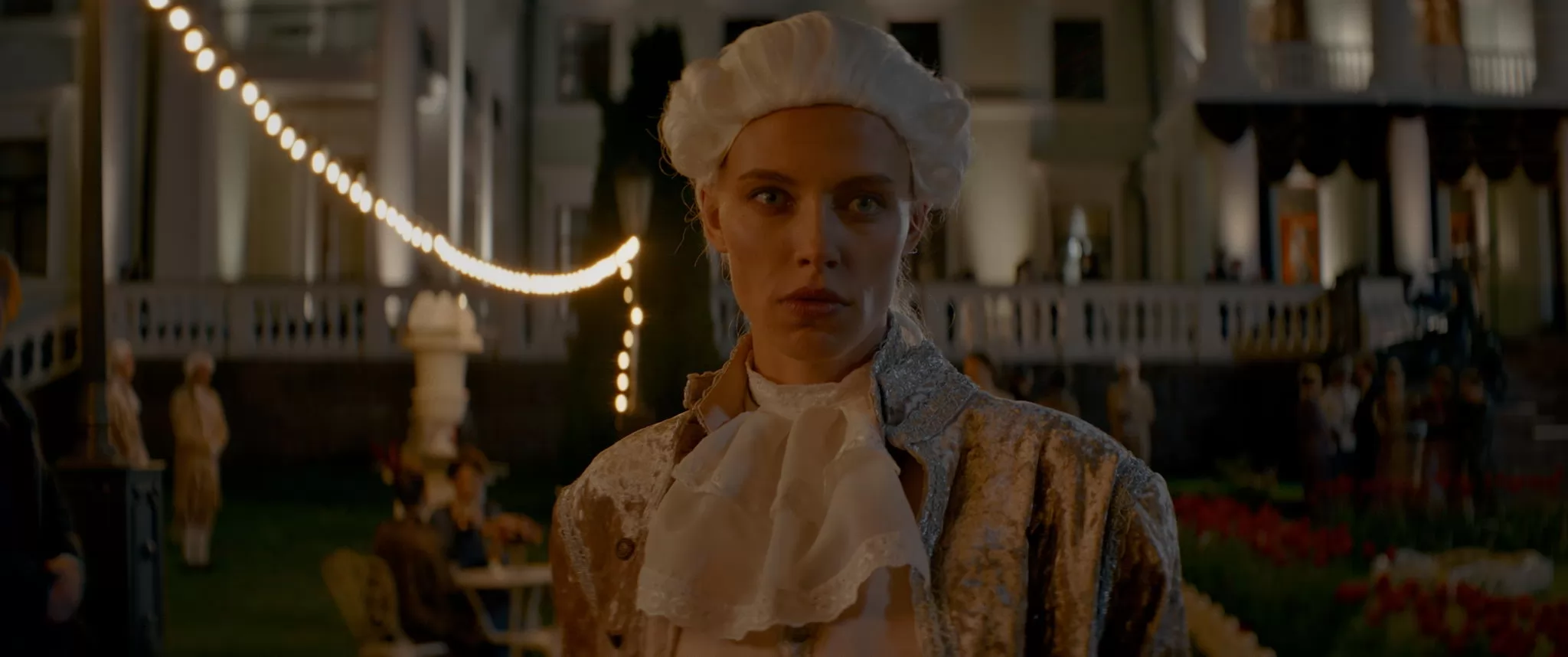 Фильм Касса невест (2026). Кадр N272985