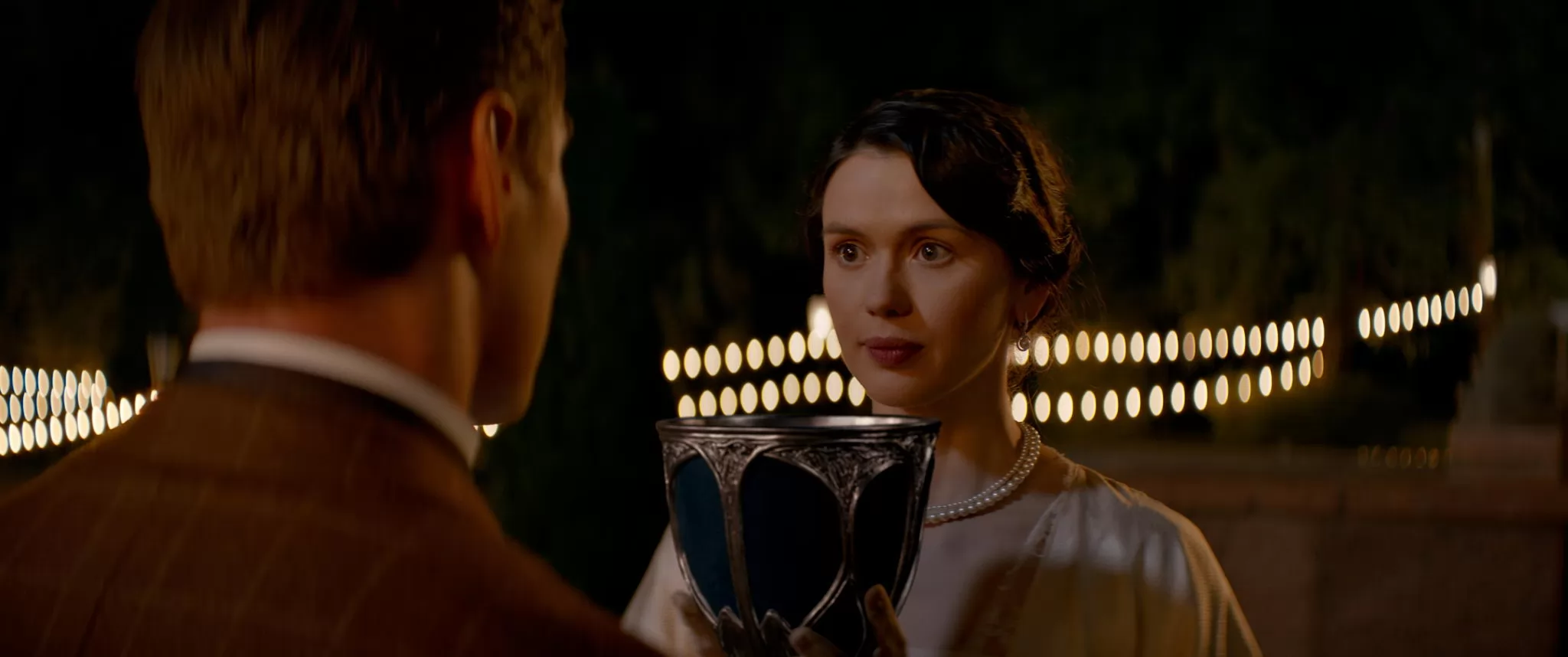 Фильм Касса невест (2026). Кадр N272986