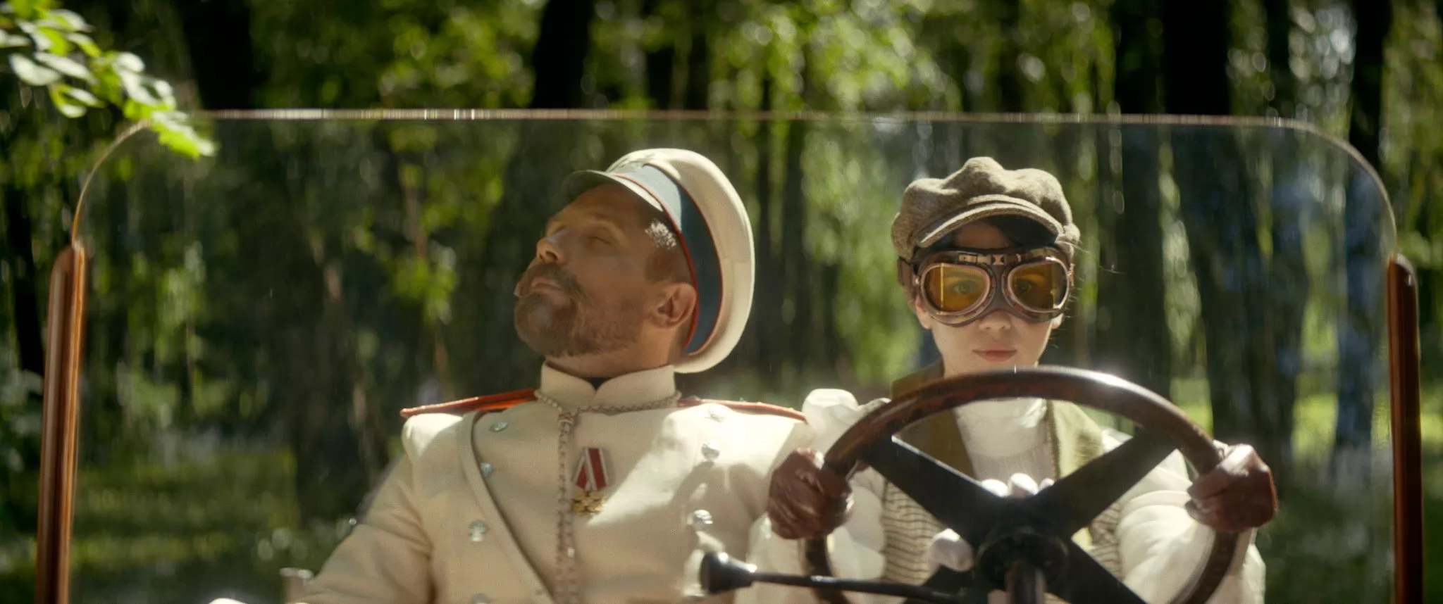 Фильм Касса невест (2026). Кадр N272969