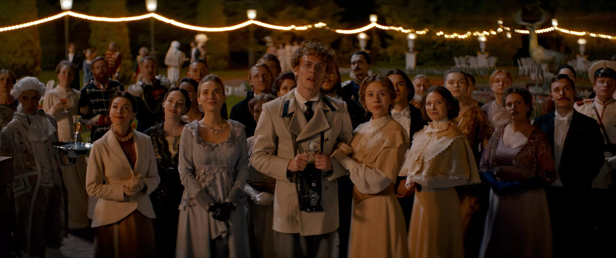 Фильм Касса невест (2026). Кадр N272987