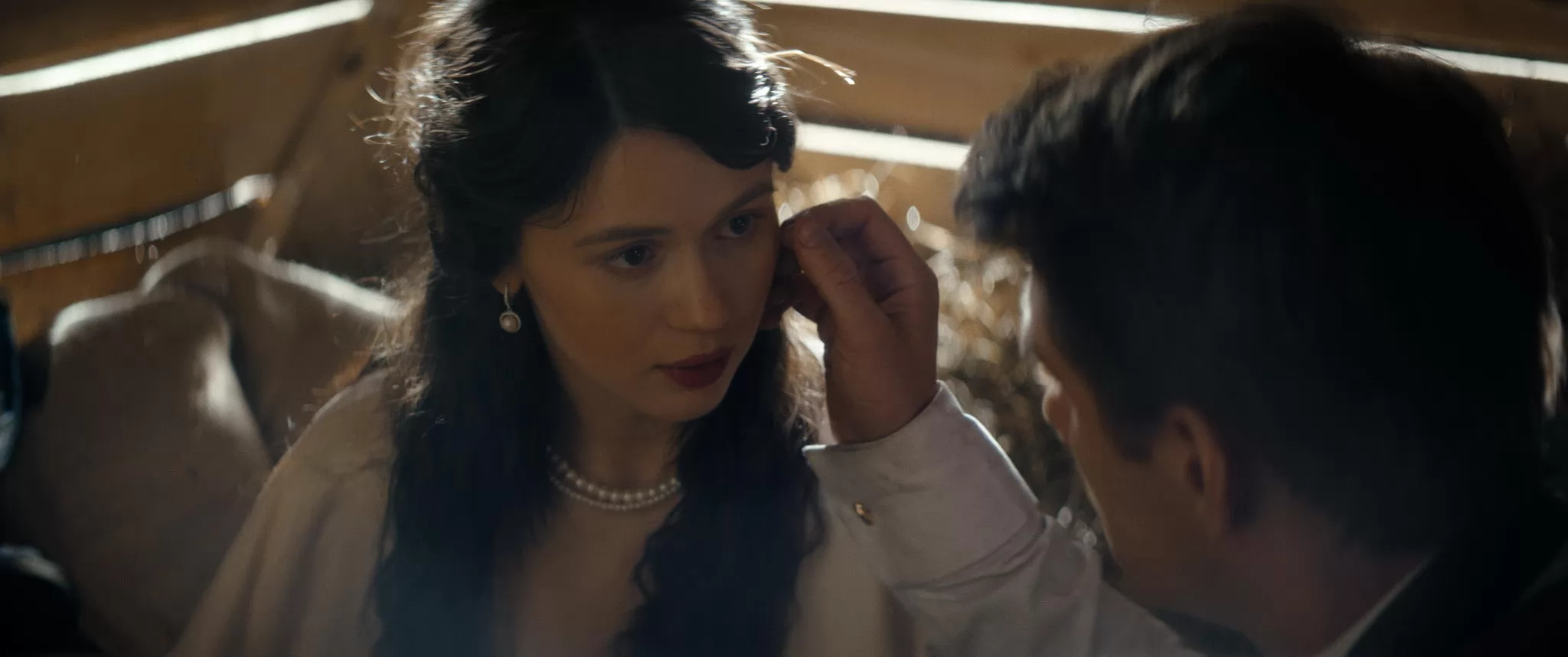 Фильм Касса невест (2026). Кадр N272988