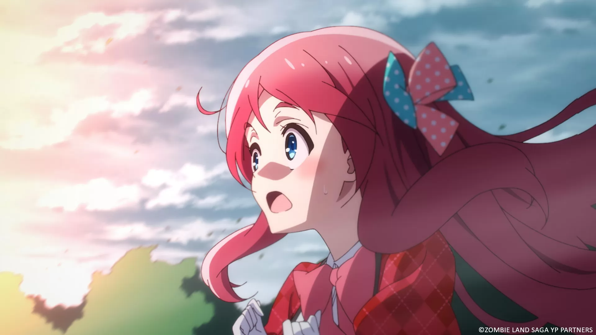 Фильм Зомбилэнд-сага. Фильм (2026). Кадр N273009