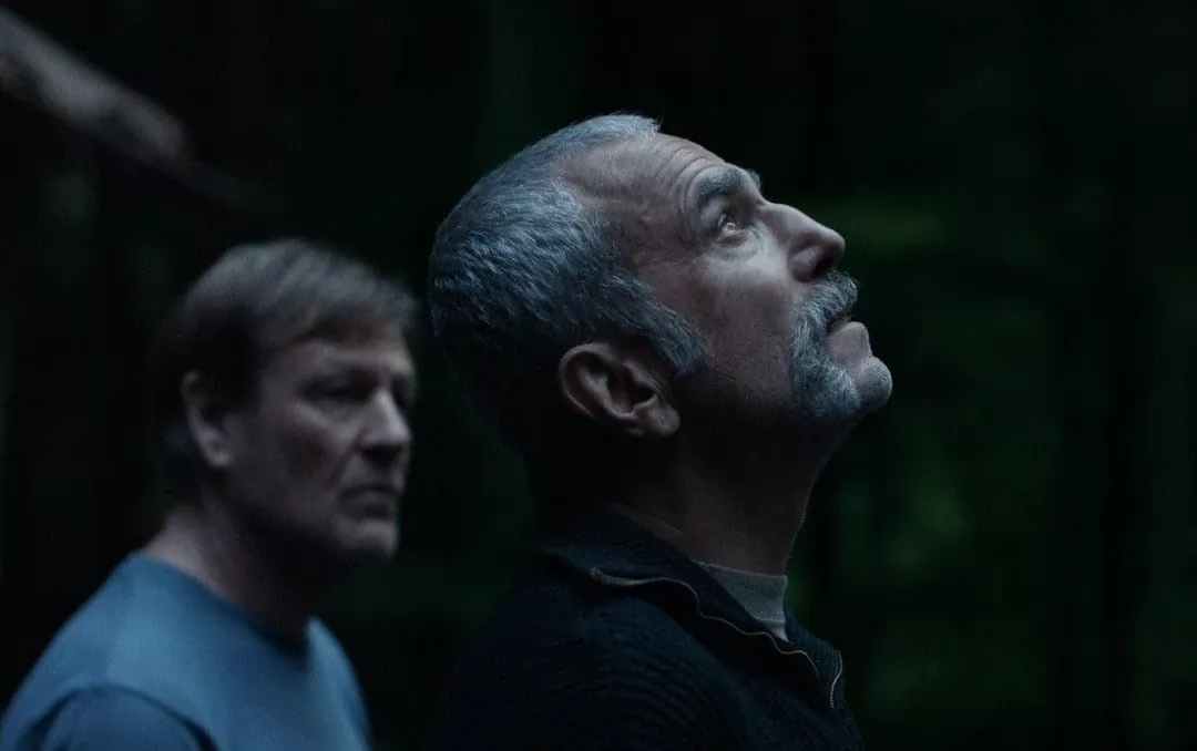 Фильм Анемона (2025). Кадр N273023