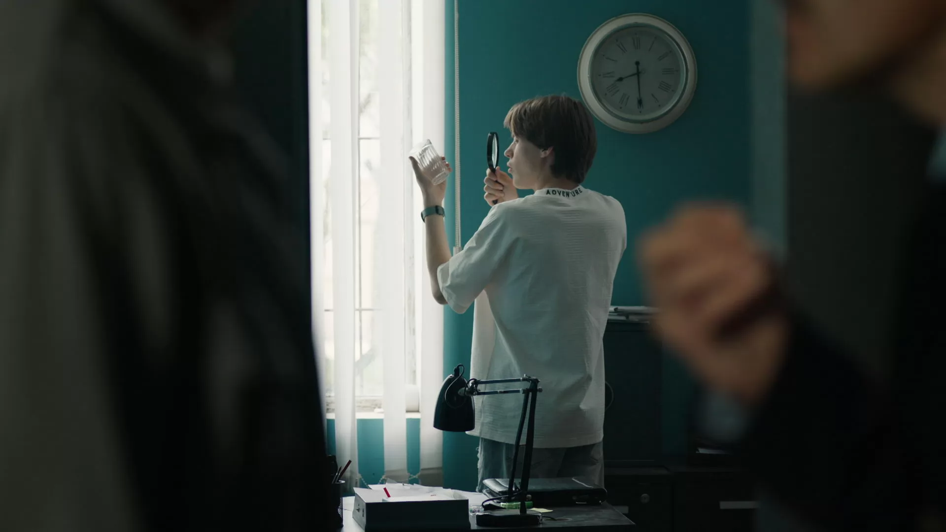 Сериал Кукушонок (2026). Кадр N273041