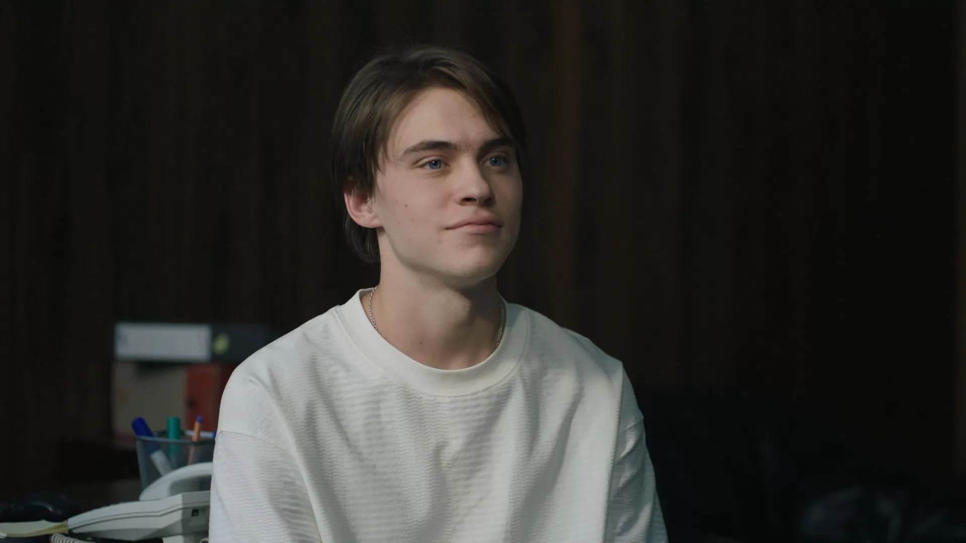 Сериал Кукушонок (2026). Кадр N273043