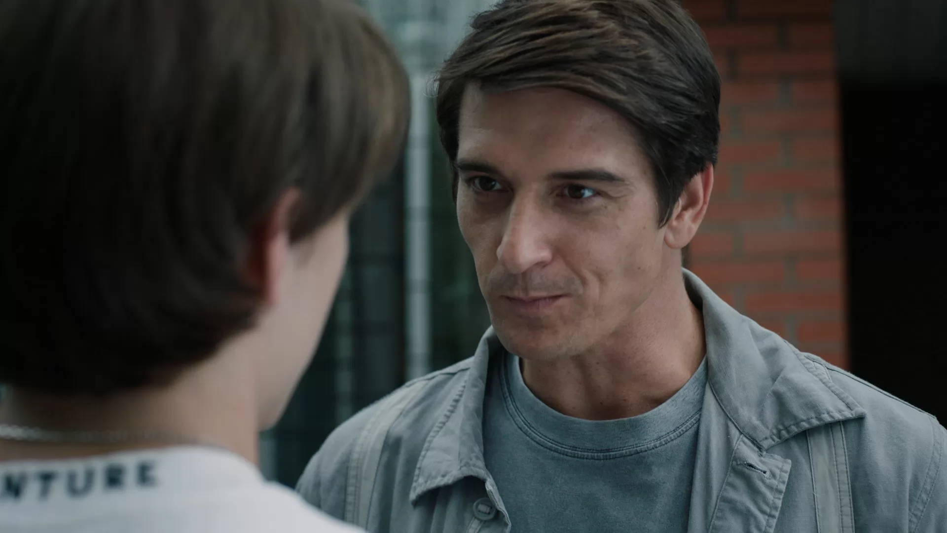 Сериал Кукушонок (2026). Кадр N273050