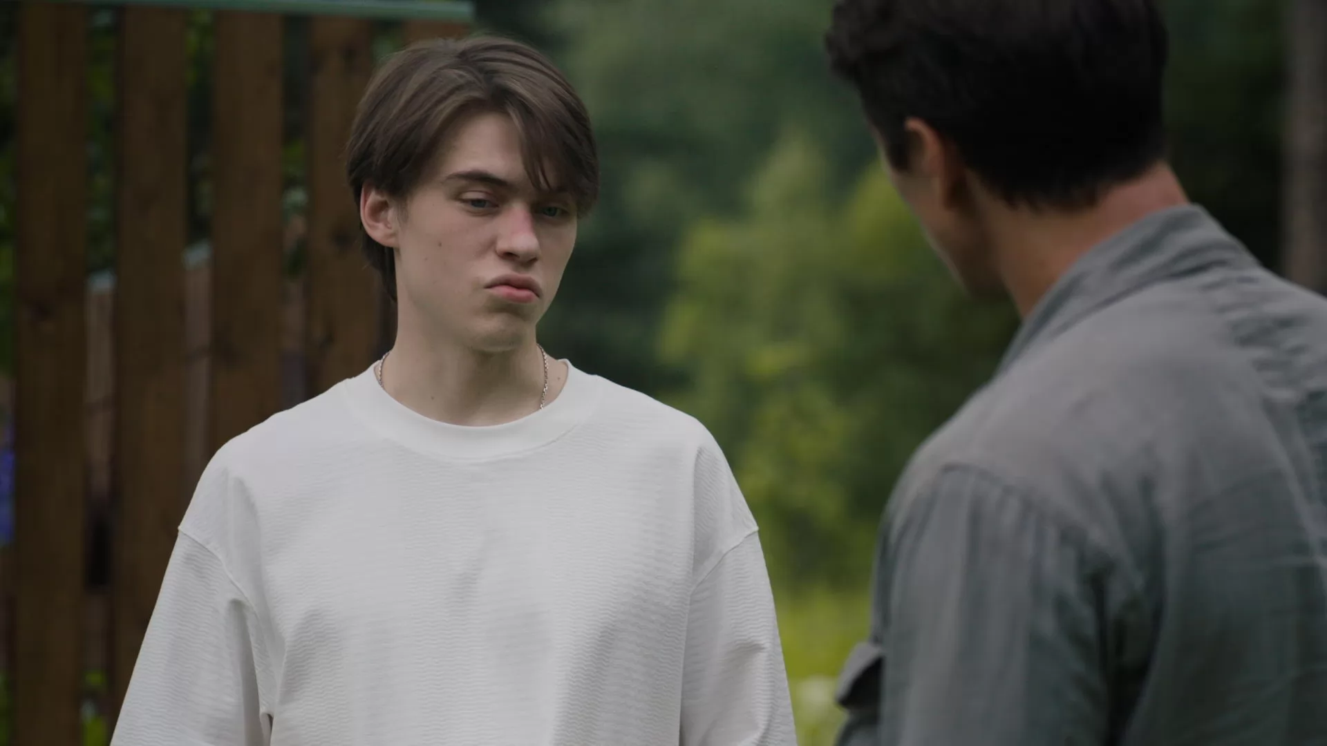 Сериал Кукушонок (2026). Кадр N273054