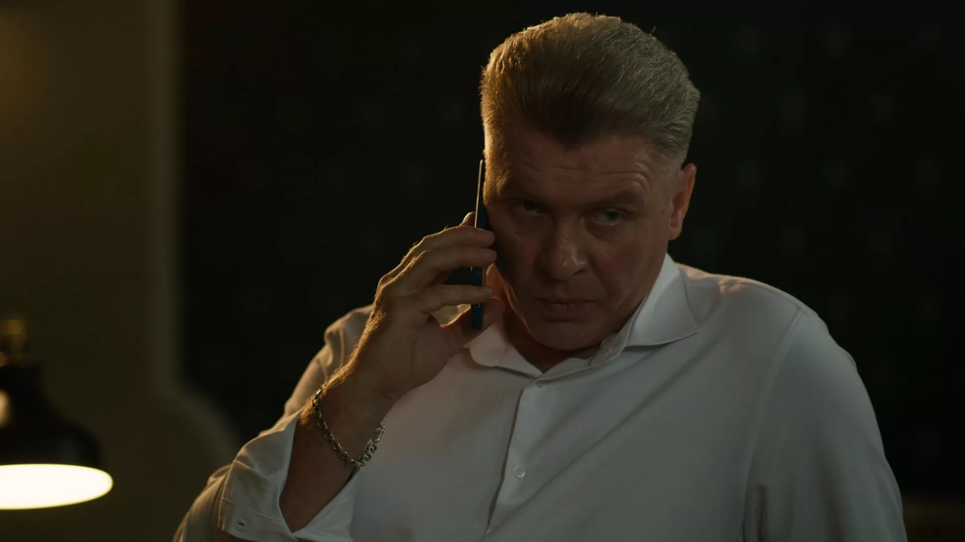 Сериал Кукушонок (2026). Кадр N273056