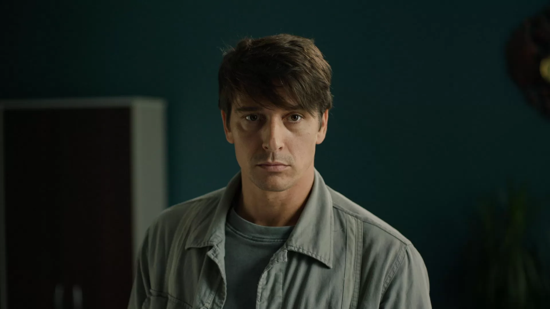 Сериал Кукушонок (2026). Кадр N273038