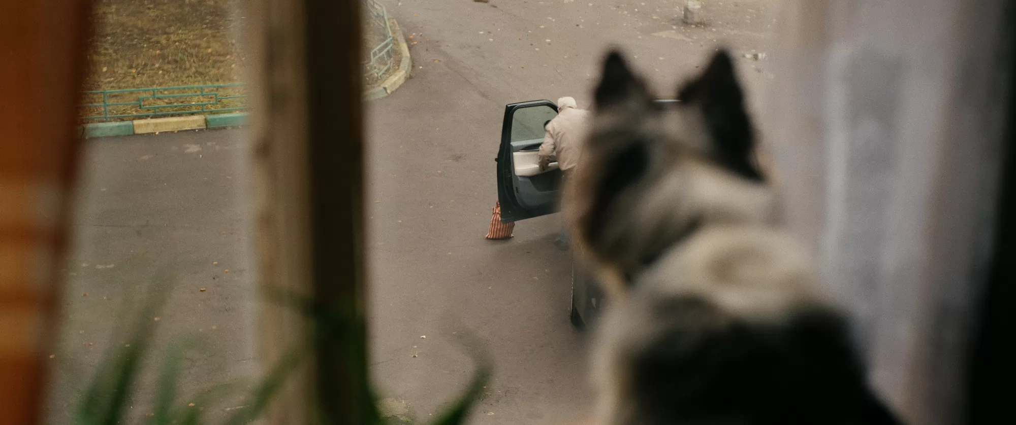 Фильм Дедмобиль (2026). Кадр N273062