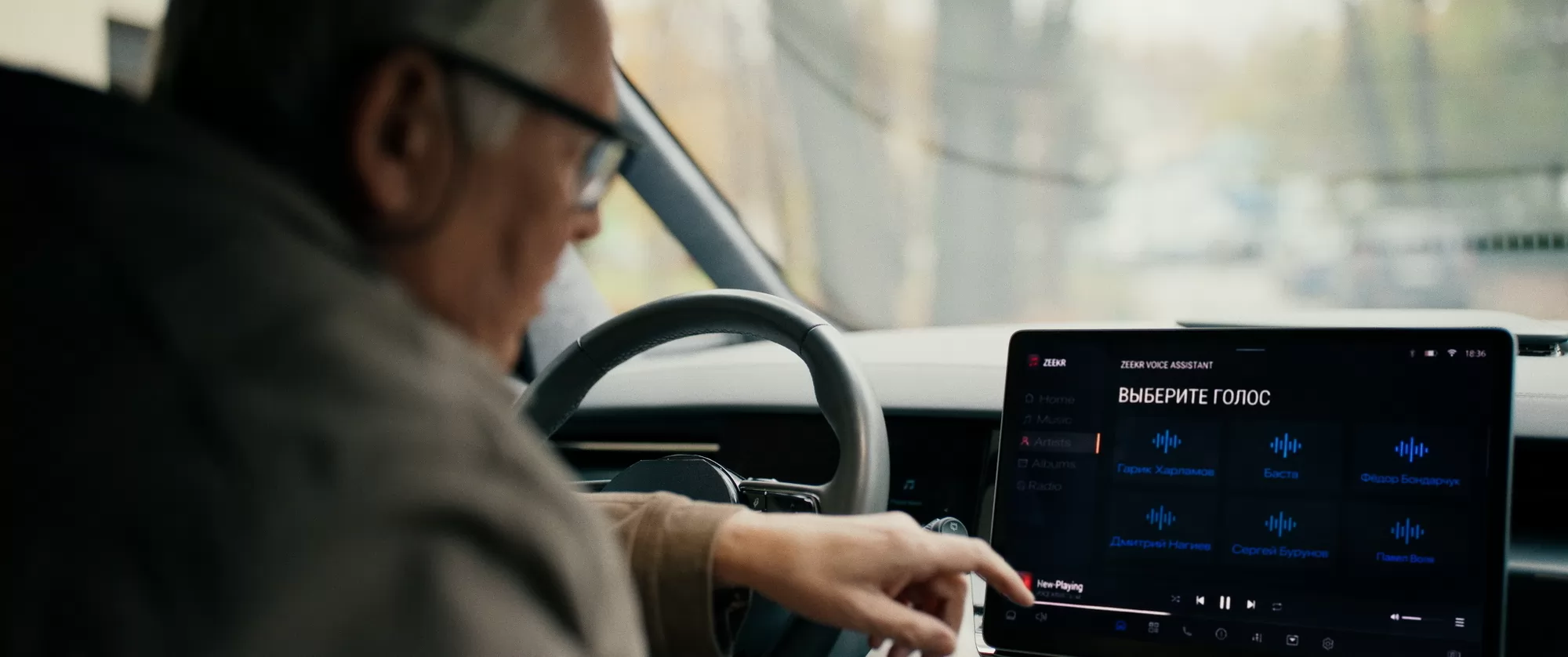 Фильм Дедмобиль (2026). Кадр N273073