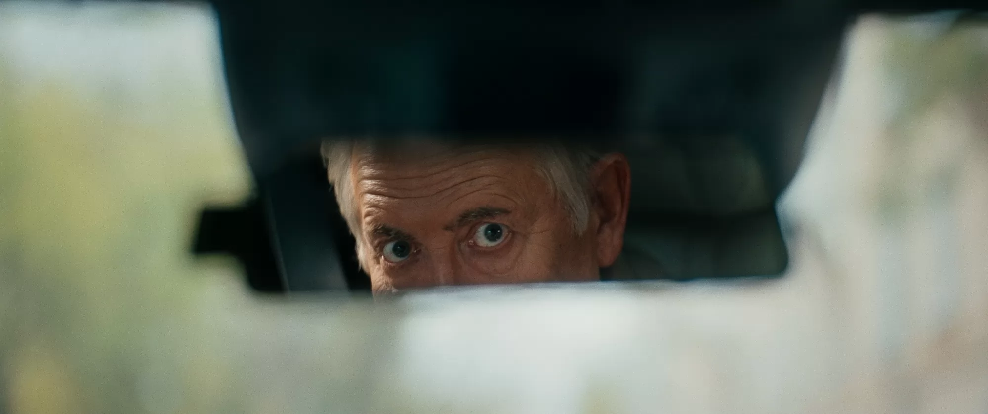 Фильм Дедмобиль (2026). Кадр N273074